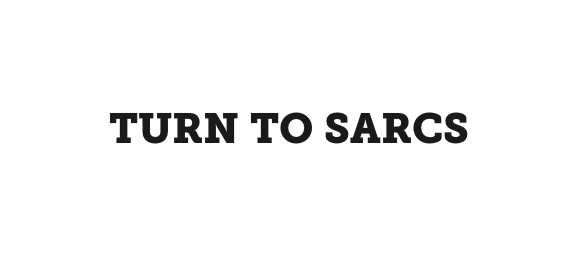 Turn to SARCS