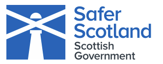 Safer Scotland: Scottish Government
