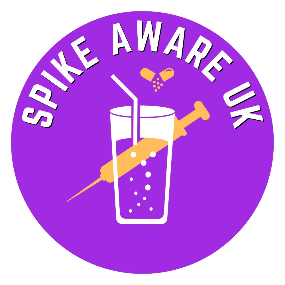 Spike Aware UK