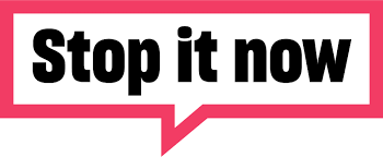 stop it now